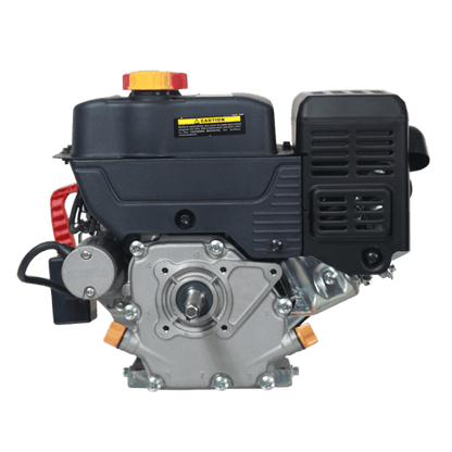 Dzinējs Loncin LC170FDS (A35) - MD Tehnika