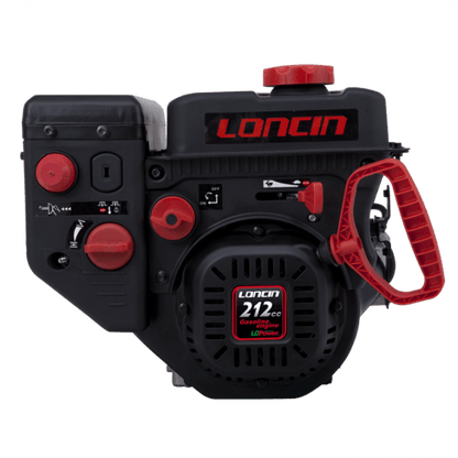 Dzinējs Loncin LC170FDS (A35) - MD Tehnika