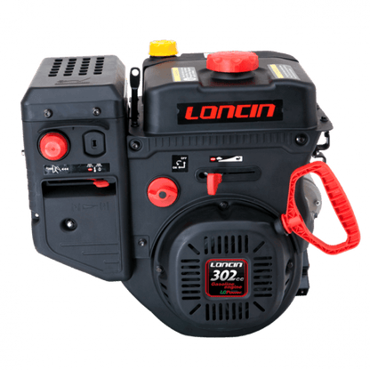 Dzinējs Loncin LC180FDS (A25) - MD Tehnika