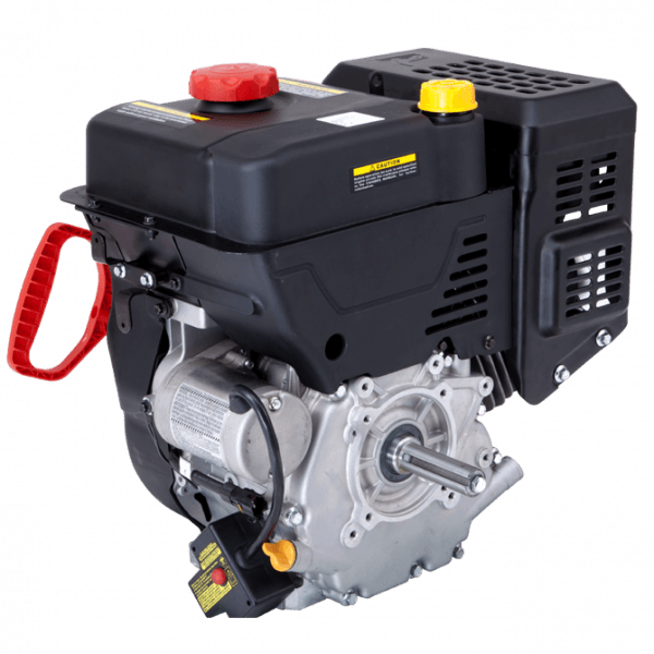 Dzinējs Loncin LC180FDS (A25) - MD Tehnika