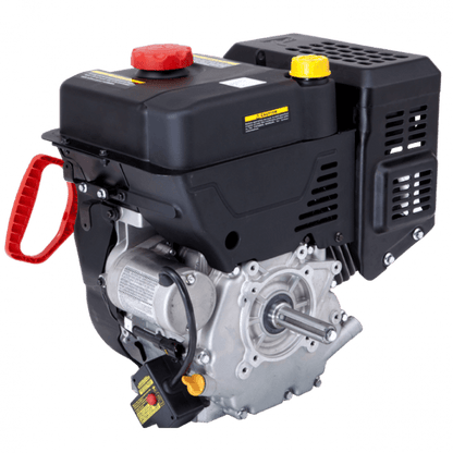 Dzinējs Loncin LC180FDS (A25) - MD Tehnika