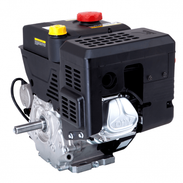 Dzinējs Loncin LC180FDS (A25) - MD Tehnika