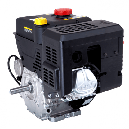 Dzinējs Loncin LC180FDS (A25) - MD Tehnika
