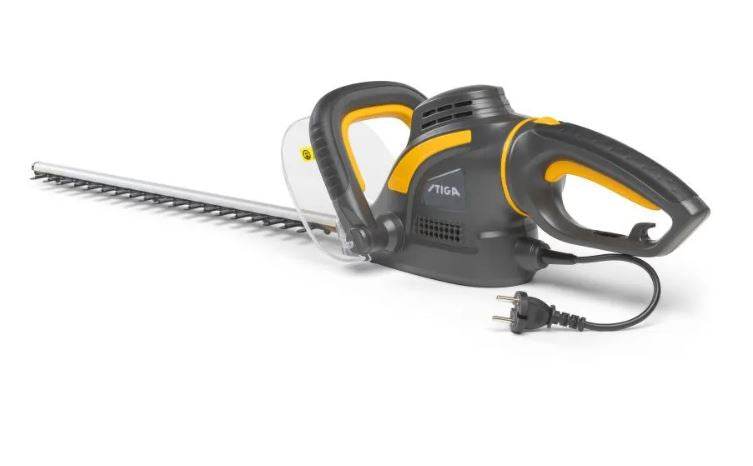 Dzīvžogu šķēres Stiga HT 105c - MD Tehnika