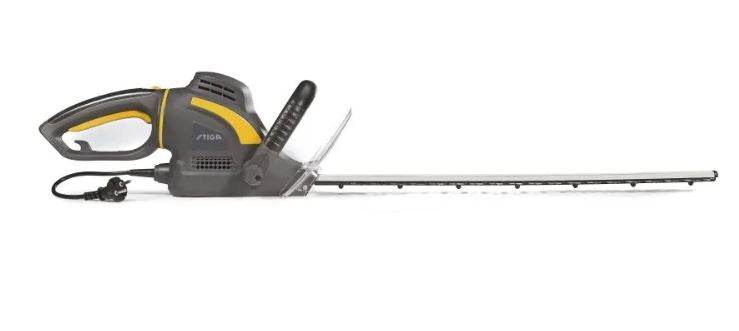 Dzīvžogu šķēres Stiga HT 106c - MD Tehnika