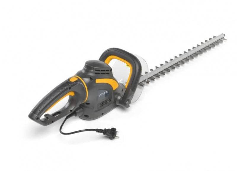 Dzīvžogu šķēres Stiga HT 106c - MD Tehnika