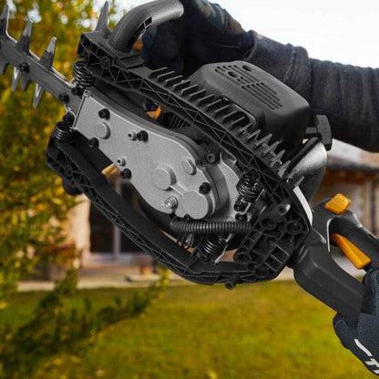 Dzīvžogu šķēres Stiga SHT 660 - MD Tehnika