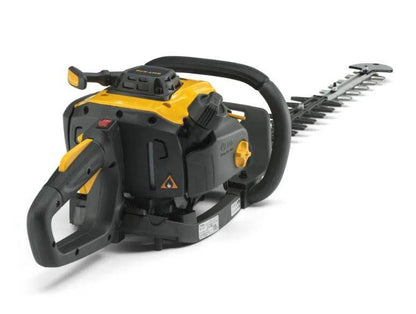 Dzīvžogu šķēres Stiga SHT 670 - MD Tehnika