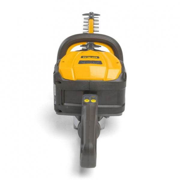 Dzīvžogu šķēres Stiga SHT 80 AE (bez akumulatora un lādētāja) - MD Tehnika