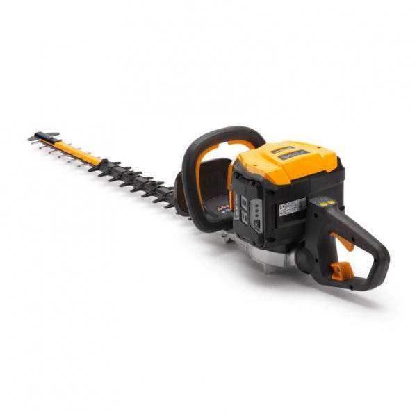 Dzīvžogu šķēres Stiga SHT 80 AE (bez akumulatora un lādētāja) - MD Tehnika