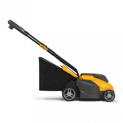 Elektriskais zāles pļāvējs STIGA Combi 336c - MD Tehnika