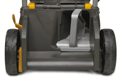 Elektriskais zāles pļāvējs STIGA Combi 336c - MD Tehnika