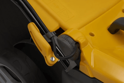 Elektriskais zāles pļāvējs STIGA Combi 340c - MD Tehnika