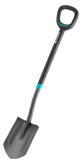 ErgoLine smailā lāpsta - MD Tehnika