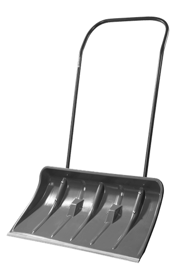 GARDENA ClassicLine Sniega lāpsta - MD Tehnika