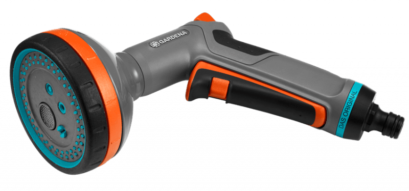 GARDENA Laistīšanas pistole Comfort Multi - MD Tehnika