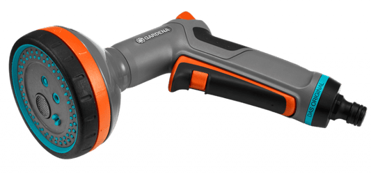 GARDENA Laistīšanas pistole Comfort Multi - MD Tehnika