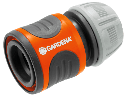 GARDENA šļūtenes savienotājs, 13 — 15 mm - MD Tehnika