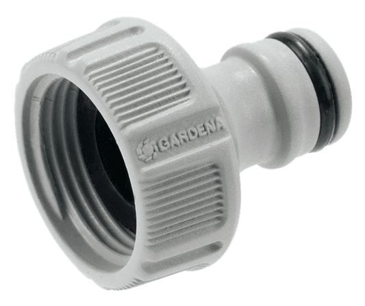 Krāna savienotājs 26.5 mm - MD Tehnika