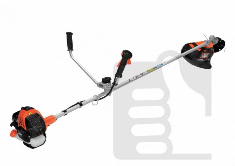 Krūmgriezis Echo SRM-265TES - MD Tehnika