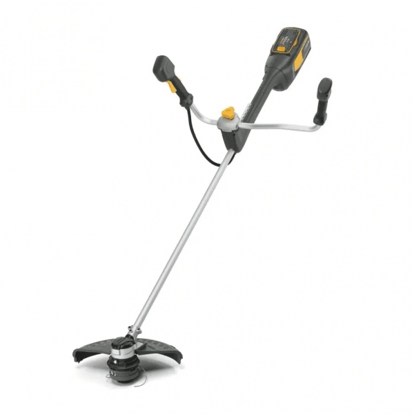 Krūmgriezis STIGA SBC 700 D ( ar akumulatoru un lādētāju ) - MD Tehnika