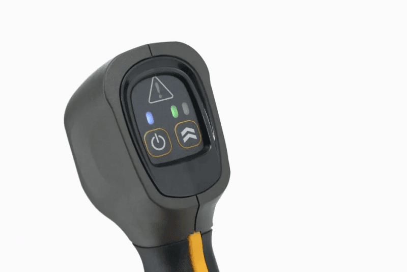 Krūmgriezis STIGA SBC 700 D ( ar akumulatoru un lādētāju ) - MD Tehnika