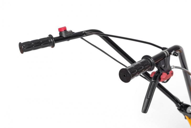 Kultivators Stiga SRC 36 V - MD Tehnika