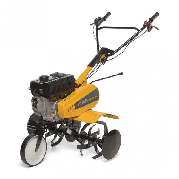 Kultivators Stiga SRC 685 RG - MD Tehnika