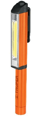 LED lukturis ar megnētu - MD Tehnika