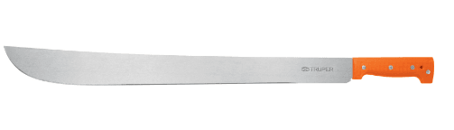 Mačete oranža 40.6 cm - MD Tehnika