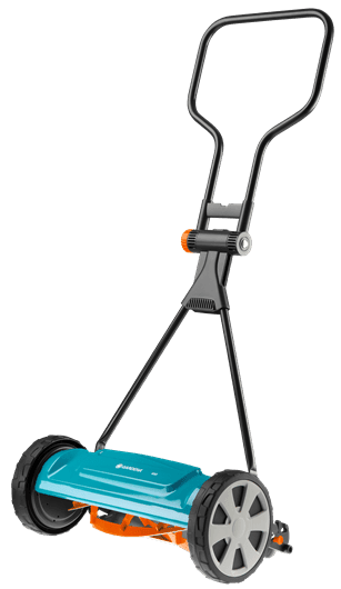 Manuālais zāles pļāvējs Classic 400 - MD Tehnika
