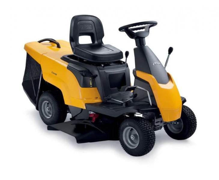 Mauriņa pļāvējs Stiga COMBI 166 - MD Tehnika