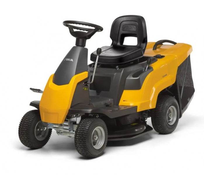 Mauriņa pļāvējs Stiga COMBI 166 - MD Tehnika