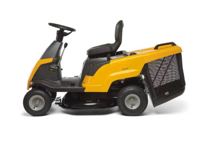 Mauriņa pļāvējs Stiga COMBI 166 - MD Tehnika