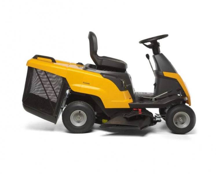 Mauriņa pļāvējs Stiga COMBI 166 - MD Tehnika