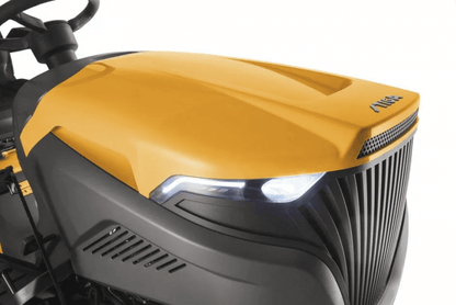 Mauriņa traktors ESTATE 9122 WX - MD Tehnika