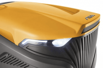 Mauriņa traktors ESTATE 9122 W STIGA - MD Tehnika