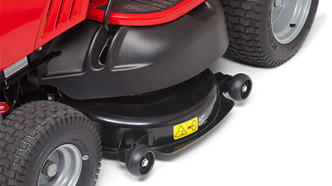 Mauriņa traktors SNAPPER RPX310 42"