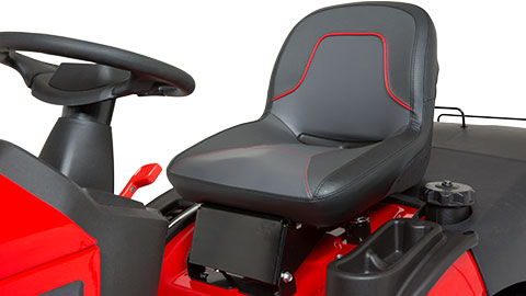 Mauriņa traktors SNAPPER RPX360 42"