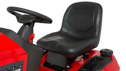 Mauriņa traktors SPX110 42" SNAPPER