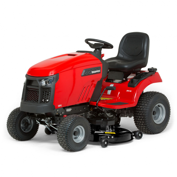 Mauriņa traktors SPX110 42" SNAPPER