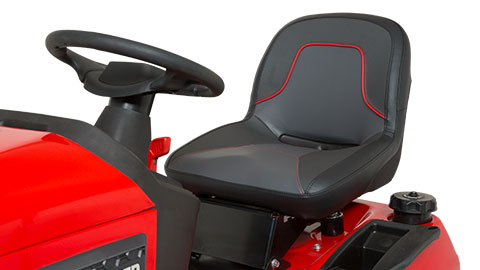 Mauriņa traktors SPX275 48" SNAPPER
