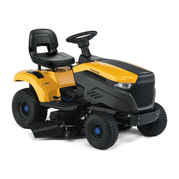 Mauriņa traktors STIGA TORNADO 598e - MD Tehnika