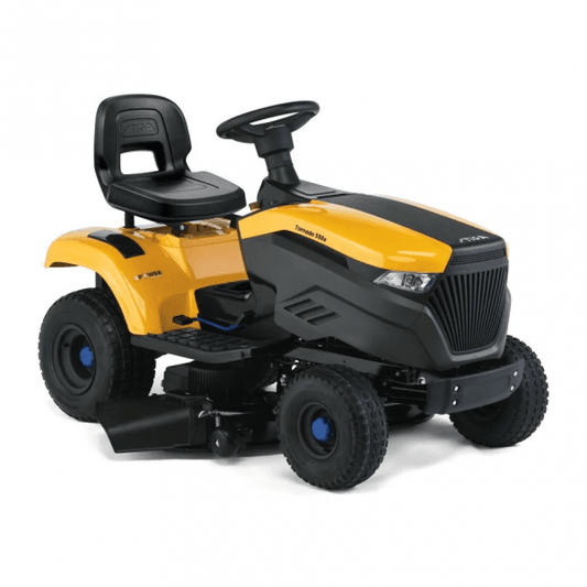 Mauriņa traktors STIGA TORNADO 598e - MD Tehnika