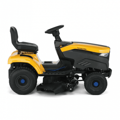Mauriņa traktors STIGA TORNADO 598e - MD Tehnika