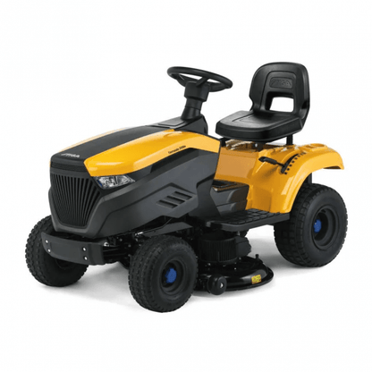 Mauriņa traktors STIGA TORNADO 598e - MD Tehnika