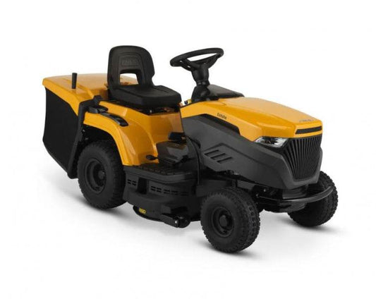 Mauriņa traktors Stiga ESTATE 384 - MD Tehnika