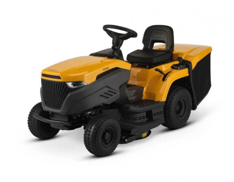 Mauriņa traktors Stiga ESTATE 384 - MD Tehnika