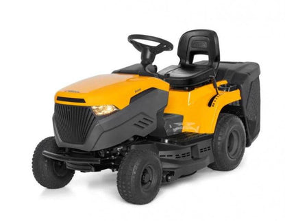 Mauriņa traktors Stiga ESTATE 384 M - MD Tehnika