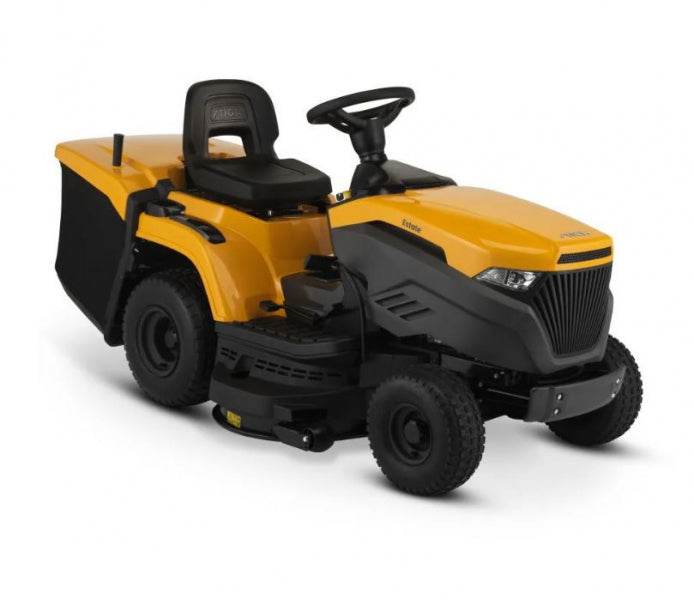 Mauriņa traktors Stiga ESTATE 598 - MD Tehnika